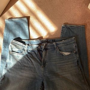 Lucky Brand 14/32 used